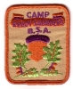 1965 Camp Brady Saunders
