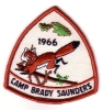 1966 Camp Brady Saunders