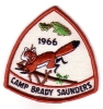1966 Camp Brady Saunders 1966 Camp Brady Saunders