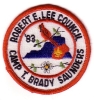 1983 Camp T. Brady Saunders 1983 Camp T. Brady Saunders