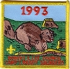 1993 Camp T. Brady Saunders 1993 Camp T. Brady Saunders