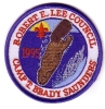 1995 Camp T. Brady Saunders