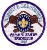 1996 Camp T. Brady Saunders