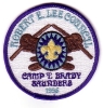 1996 Camp T. Brady Saunders 1996 Camp T. Brady Saunders