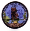 2002 Camp T. Brady Saunders