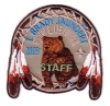 2003 Camp T. Brady Saunders - Staff 2003 Camp T. Brady Saunders - Staff