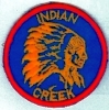 1951-52 Indian Creek