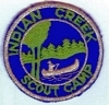 1955-56 Indian Creek