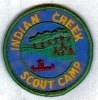 1959-61 Indian Creek