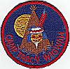 Camp Tracy Wigwam