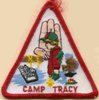 Camp Tracy