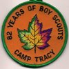 Camp Tracy