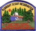 Albright Scout Reservation