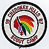 1987 Cherokee Hills Scout Camp 1987 Cherokee Hills Scout Camp