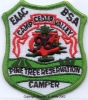 1996 Camp Cedar Valley - Camper