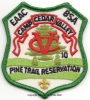 1978 Camp Cedar Valley
