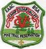 1979 Camp Cedar Valley