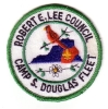 Camp S. Douglas Fleet