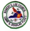 Camp S. Douglas Fleet Camp S. Douglas Fleet