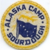 Alaska Council Camps