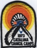1973 Catalina Council Camps 1973 Catalina Council Camps