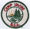 Camp Irvine