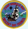 Camp Emerald Bay