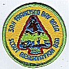 San Francisco Bay Area Council Camps