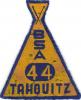1944 Camp Tahquitz