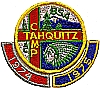 1974-75 Camp Tahquitz