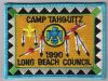 1990 Camp Tahquitz