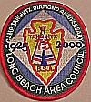 2000 Camp Tahquitz - 75th