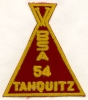 1954 Camp Tahquitz