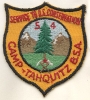 1954 Camp Tahquitz