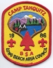 1986 Camp Tahquitz