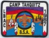 1987 Camp Tahquitz