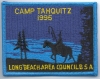 1995 Camp Tahquitz