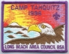 1996 Camp Tahquitz