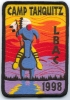 1998 Camp Tahquitz