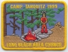 1999 Camp Tahquitz