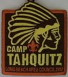 2012 Camp Tahquitz