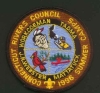 1996 Connecticut Rivers Council Camps 1996 Connecticut Rivers Council Camps