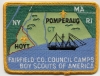 Fairfield County Council Camps Fairfield County Council Camps