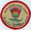 South Florida Council Camps