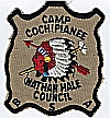 Camp Cochipianee