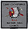 Camp Cochipianee