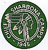 1945 Chief Shabbona Council Camps 1945 Chief Shabbona Council Camps