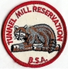 1963 Tunnel Mill Reservation