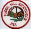 Tunnel Mill Reservation