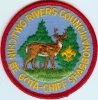 Two Rivers Council Camps